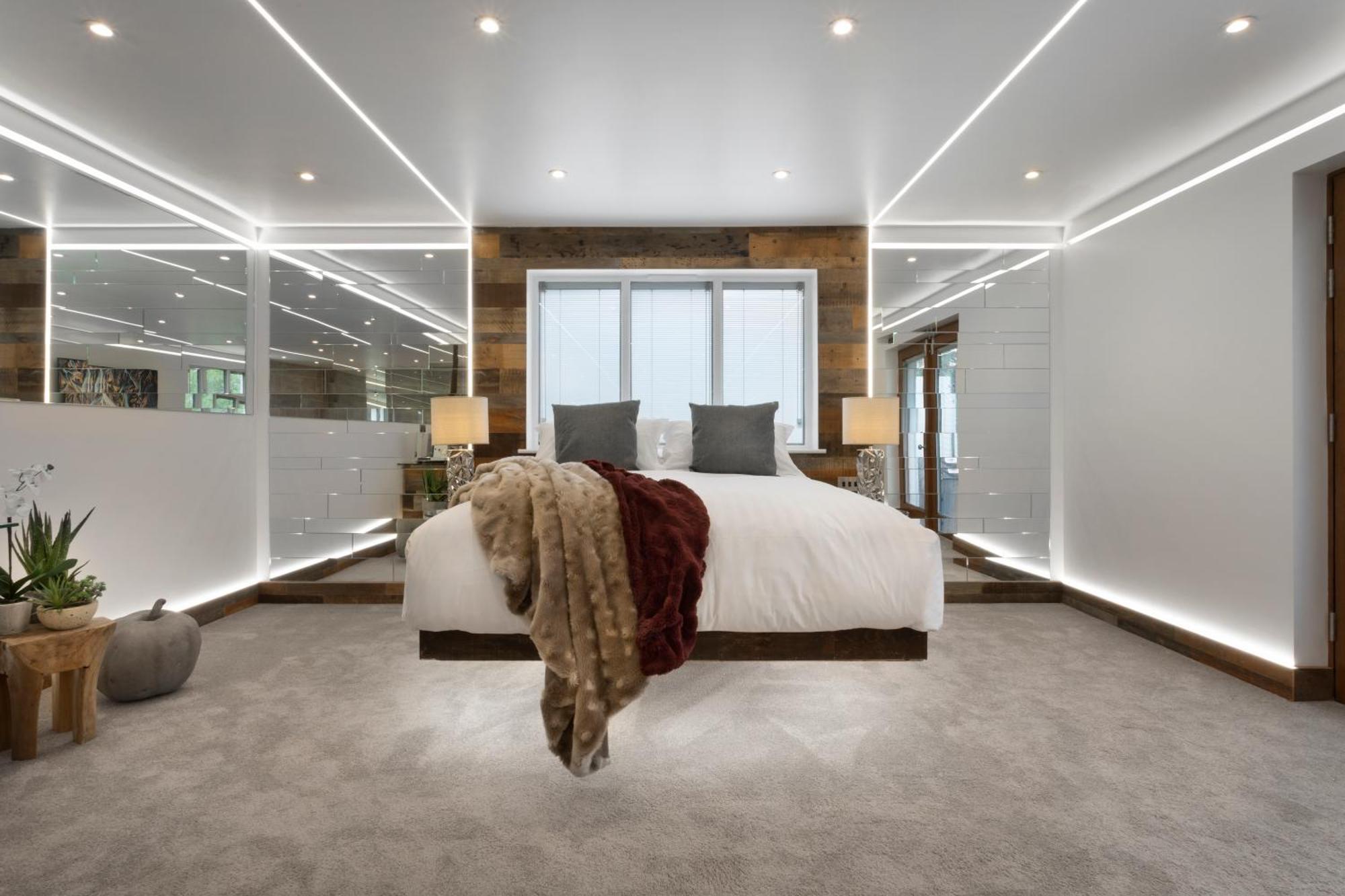 Aphrodites Group - Luxury Hot Tub Suites In Central Lake District! Боунес-он-Уиндермер Экстерьер фото