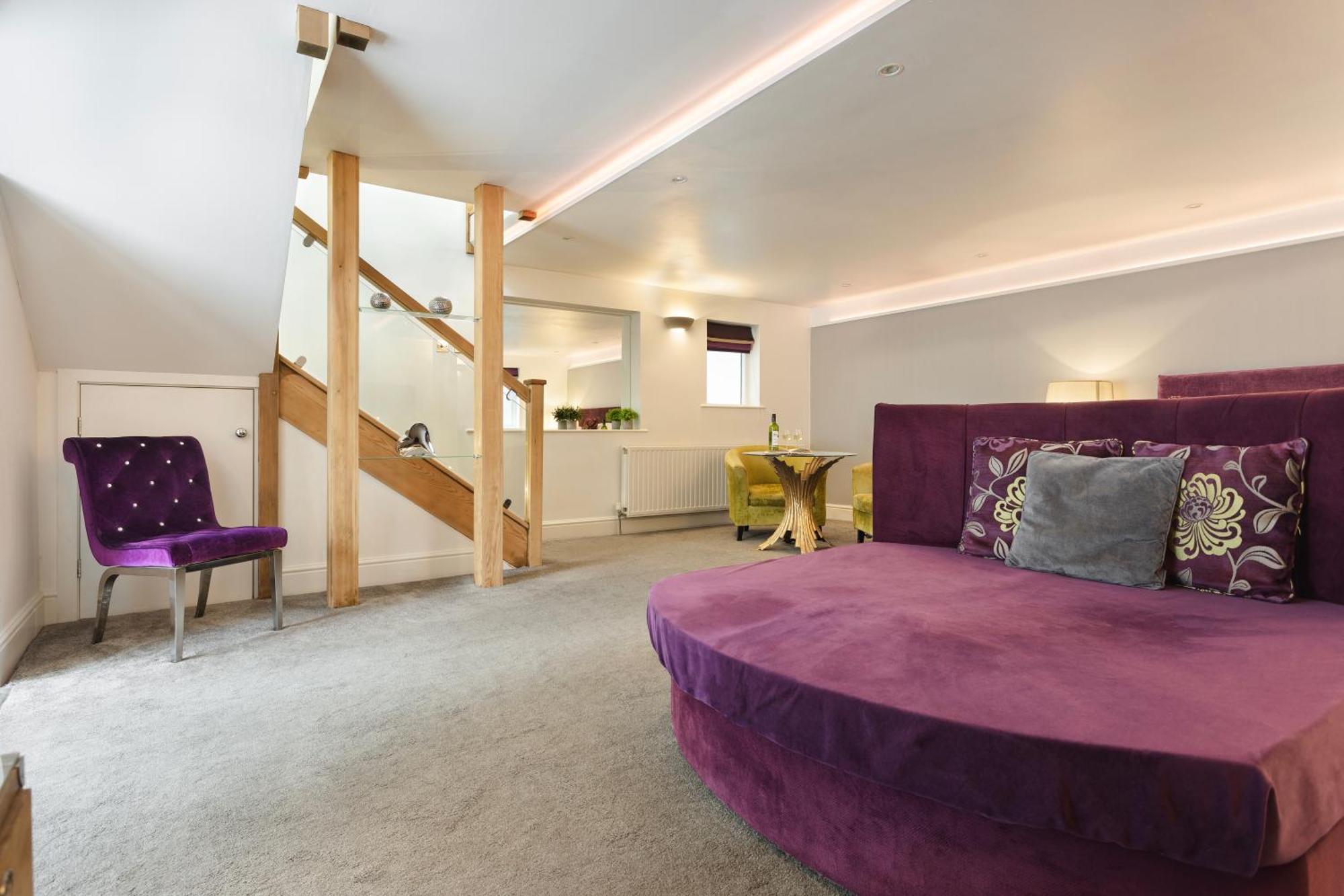 Aphrodites Group - Luxury Hot Tub Suites In Central Lake District! Боунес-он-Уиндермер Экстерьер фото